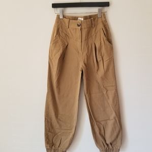 Listicle Prospector Pants